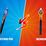 5 Second Fix Vs Bondic: Which Is Better For You?