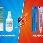 Active Skin Repair Vs Neosporin: Which Is Better For You?