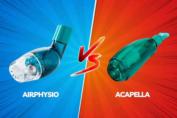 Airphysio Vs Acapella: Which Is The Best In 2024?