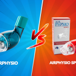 Airphysio Vs Airphysio Sport: Which Is Better In 2024
