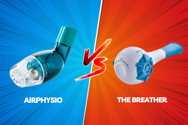 Airphysio Vs The Breather: Which Is Better For You In 2024?