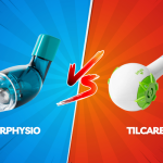 Airphysio Vs Tilcare: Which Is The Best In 2024