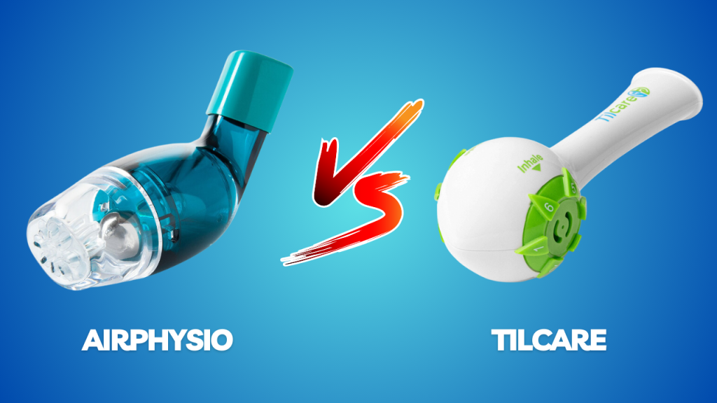 Airphysio Vs Tilcare