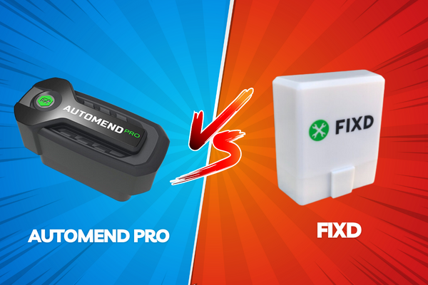 Automend Pro Vs Fixd: Which Is The Best In 2024?