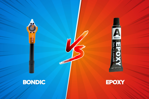 Bondic Vs Epoxy: What You Need To Know Before Buying