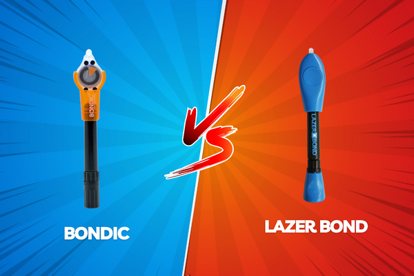 Bondic Vs Lazer Bond: Which Is Better For You?