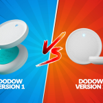 Dodow Version 1 Vs 2: Get To Know Which Is Right For You