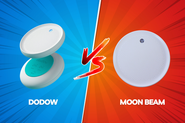 Dodow Vs Moon Beam: Get To Know Which Is Right For You