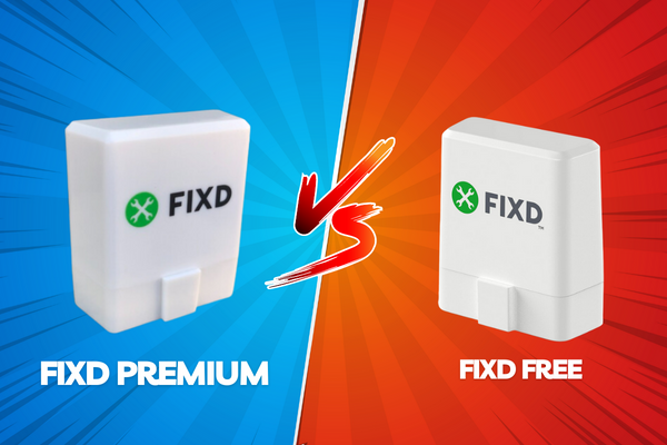 Fixd Premium Vs Free: Which Is Better For You?