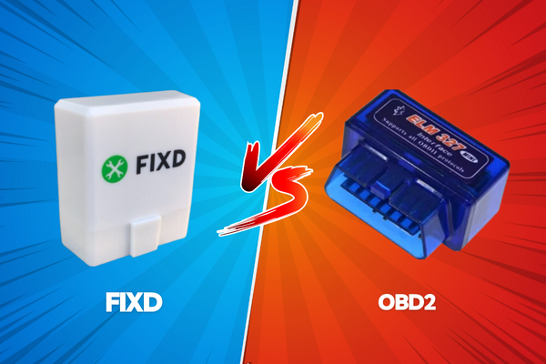 Fixd Vs Obd2: Which Is The Best In 2024?