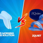 Good Morning Snore Solution Vs Zquiet: Which Is Better For You In 2024?