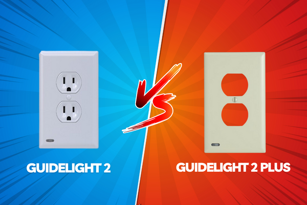 Guidelight 2 Vs Guidelight 2 Plus: Which Is Better For You?