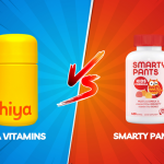 Hiya Vitamins Vs Smarty Pants: Get The Main Difference In 2024