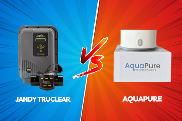 Jandy Truclear Vs Aquapure: Get To Know Which Is Right For You