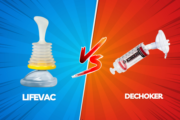 Lifevac Vs Dechoker: Which Is Better For You In 2024?