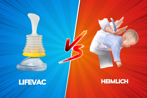 Lifevac Vs Heimlich 2023: What You Need To Know Before Buying