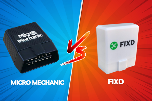 Micro Mechanic Vs Fixd: Which Is Best In 2024
