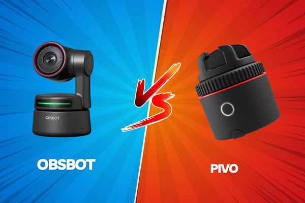 Obsbot Vs Pivo: Which Is Better For You In 2024?