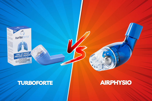 Turboforte Vs Airphysio: Which Is Best In 2024?