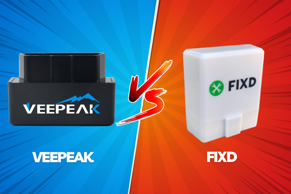 Veepeak Vs Fixd: Which Is Best In 2024?
