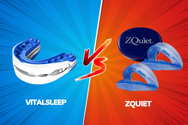 Vitalsleep Vs ZQuiet: Get To Know Which Is Right For You
