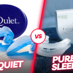 ZQuiet Vs Pure Sleep: Get The Main Difference In 2024