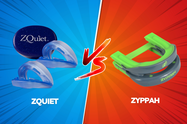 Zquiet Vs Zyppah: Which Is Best In 2024?