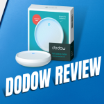 Dodow Review 2024 – Does This Device Make Sleeping Easier?