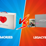 iMemories Vs Legacybox: Get To Know Which Is Right For You