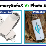 Memorysafex Vs Photo Stick: Which Is Best In 2024?