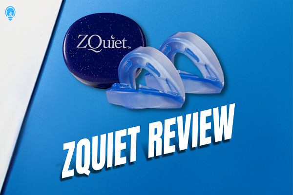 ZQuiet Reviews 2024 – How Effective Is This Anti-Snoring Mouthpiece?