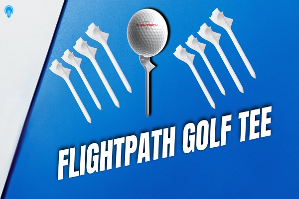 Flightpath Golf Tee Review 