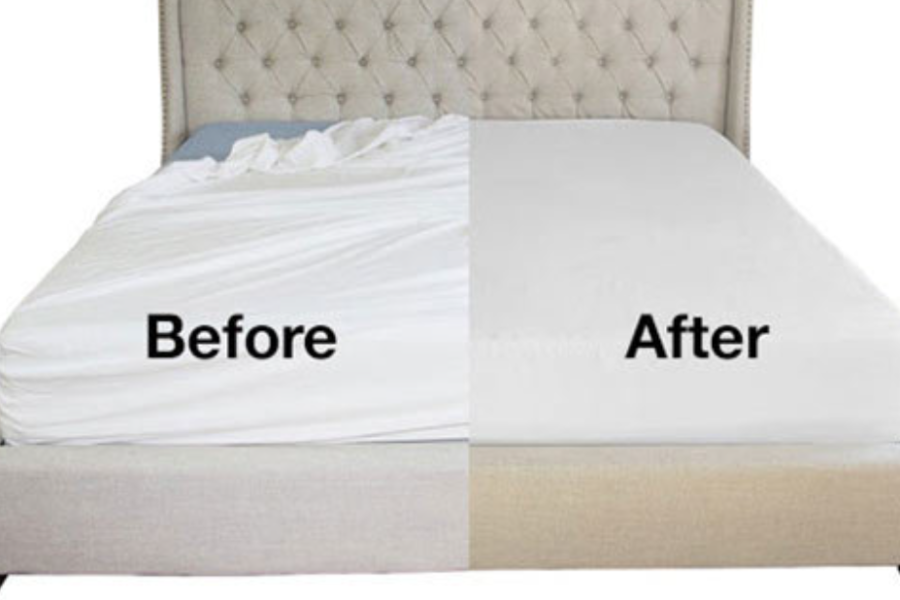 How To Keep Bed Sheets On Bed?