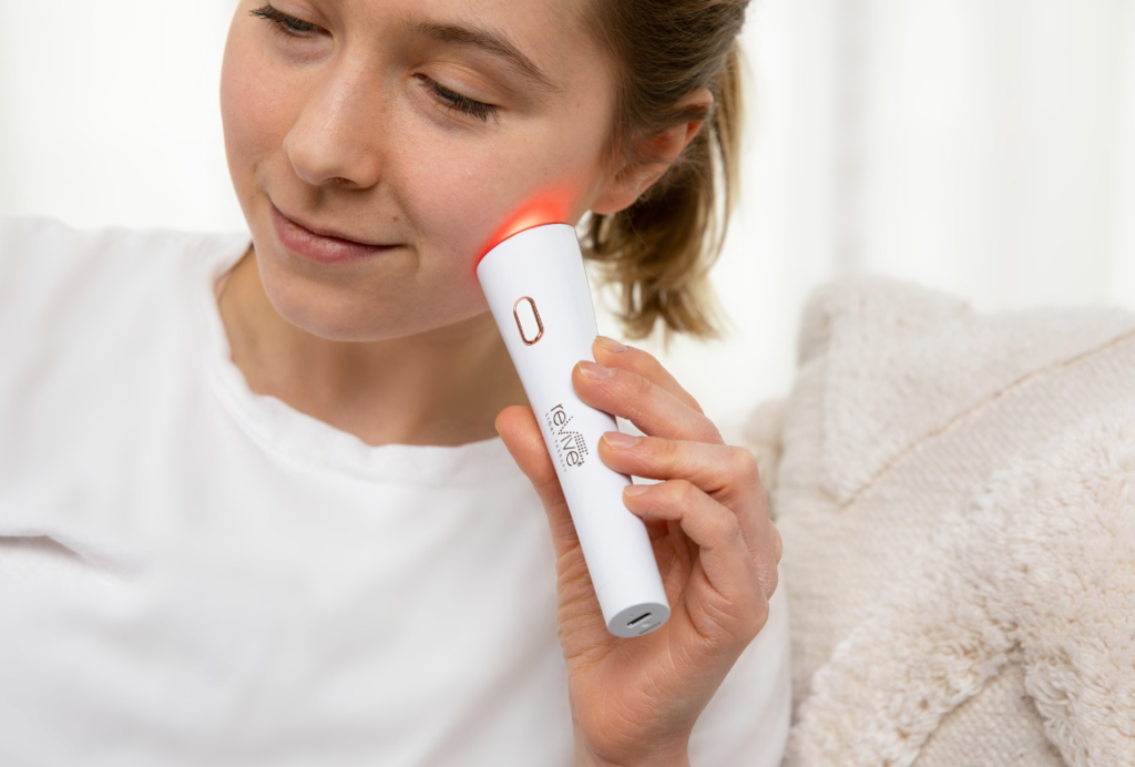 Revive Light Therapy