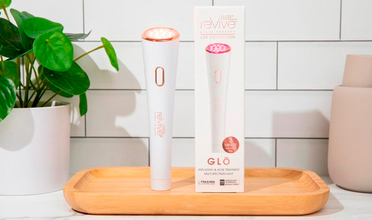 Revive Light Therapy Lux Glo