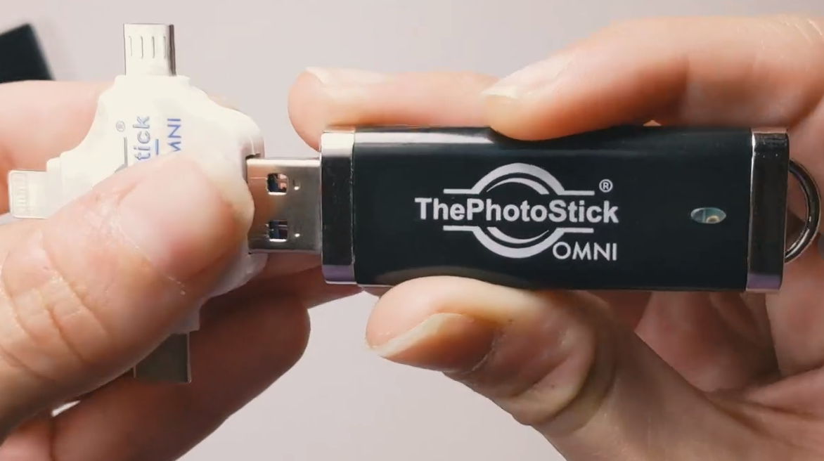 How To Use Thephotostick Omni A Comprehensive Guide