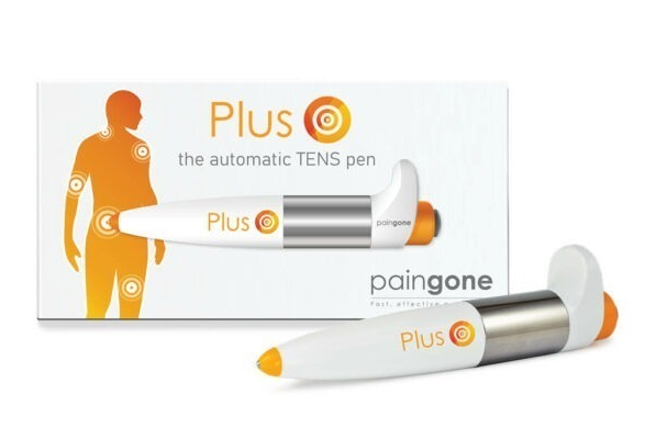 How Do You Use A Paingone Plus Pen?