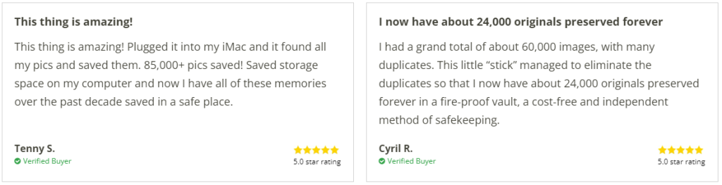 Photo Stick Reviews What Do Customers Say
