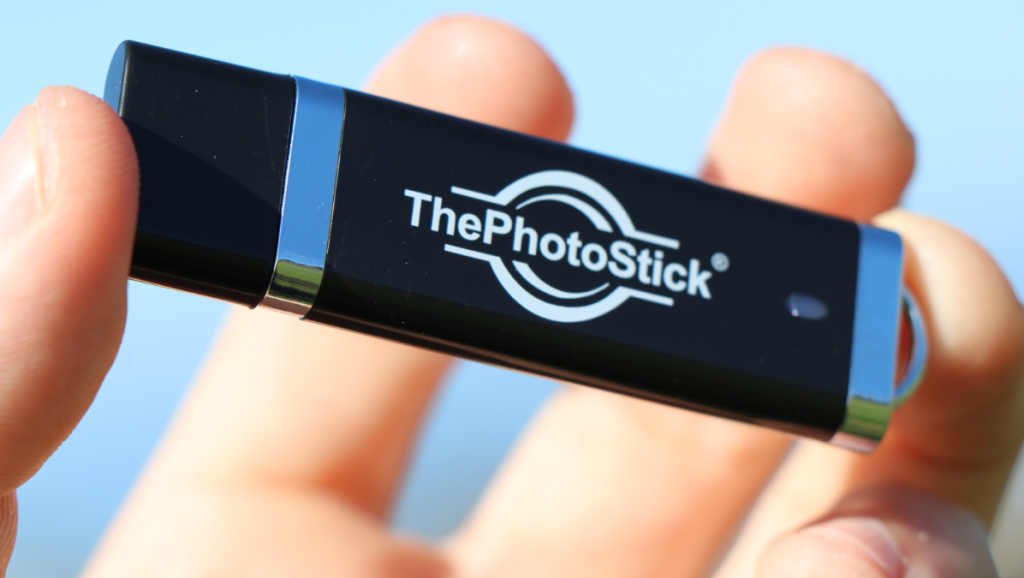 ThePhotostick Review