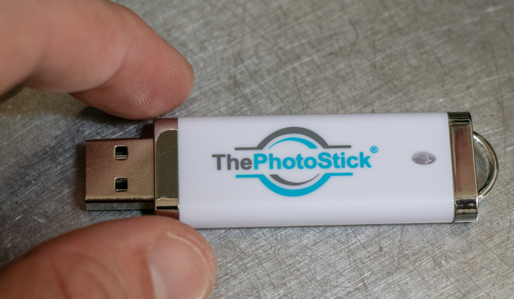 ThePhotostick Review
