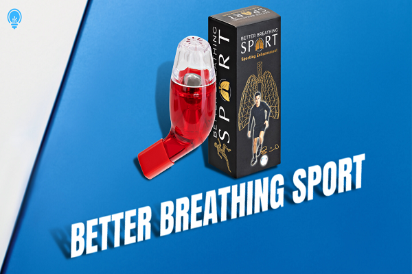 Better Breathing Sport Review 2024: Is Better Breathing Sport Legit?