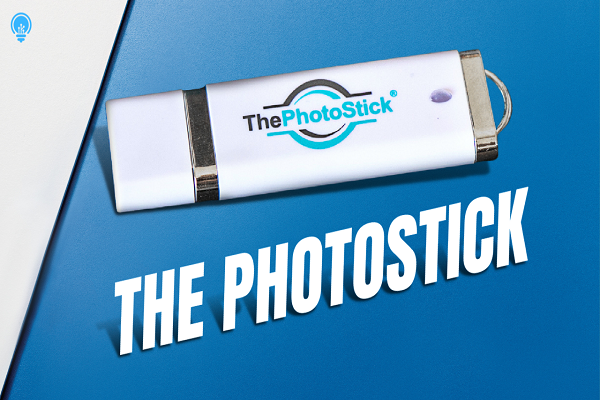ThePhotostick Review 2024: Is The Best Photo Backup Device?