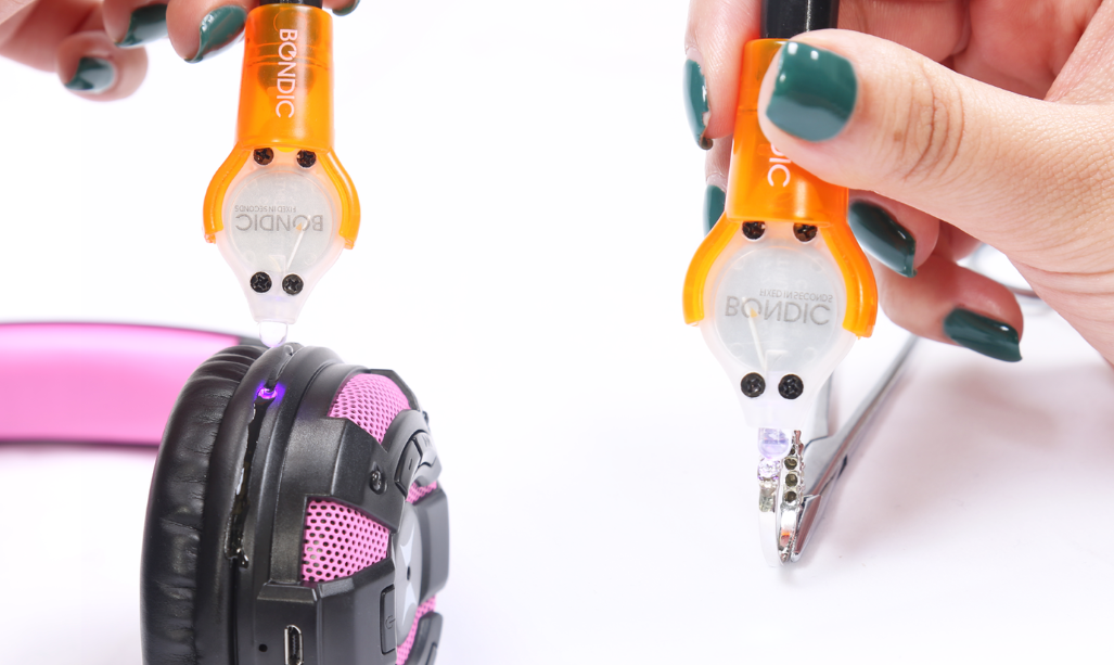 Bondic Review 2024 Does The UV Glue Really Work?