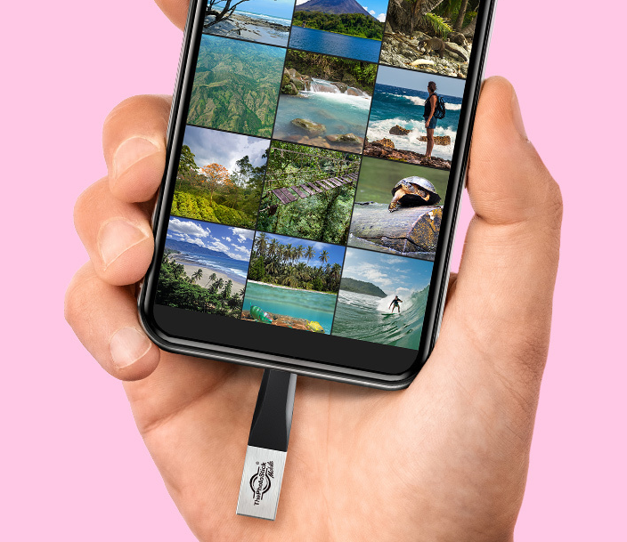 How To Backup Android Photos?