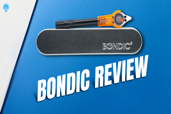 Bondic Review 2024: Does the UV Glue Really Work?