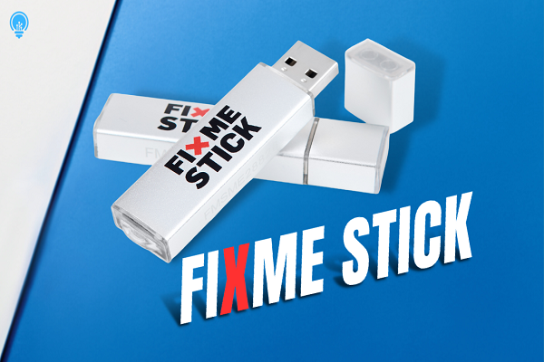 FixMeStick Review 2024: Does It Really Remove Malware & Viruses?