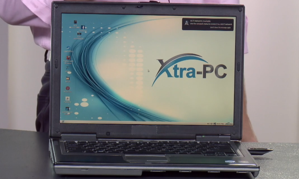 how does xtra-pc speed up your old pc