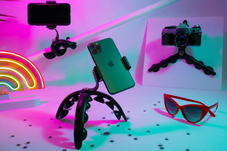 Tenikle Review 2024 Best Flexible Tripod For Phone, Camera, GoPro