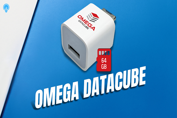 Omega DataCube Review 2024: Does It Work Or Waste Of Money?