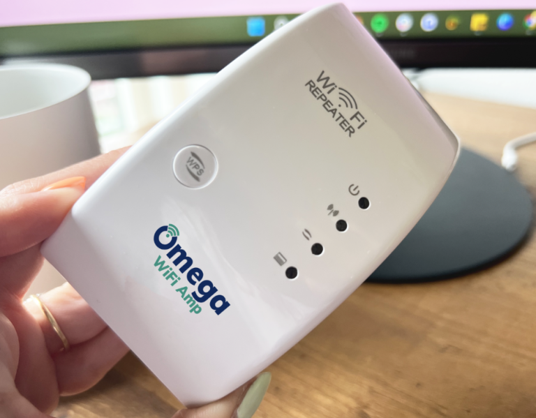 Omega Wifi Amp Review 2024 The Best Way To Upgrade Your Home Network
